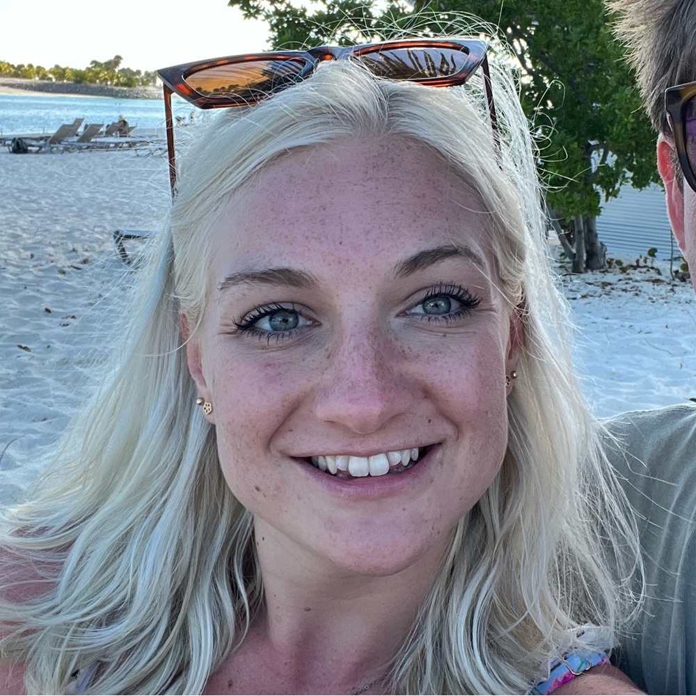 Meet your Posher, Mckinnley